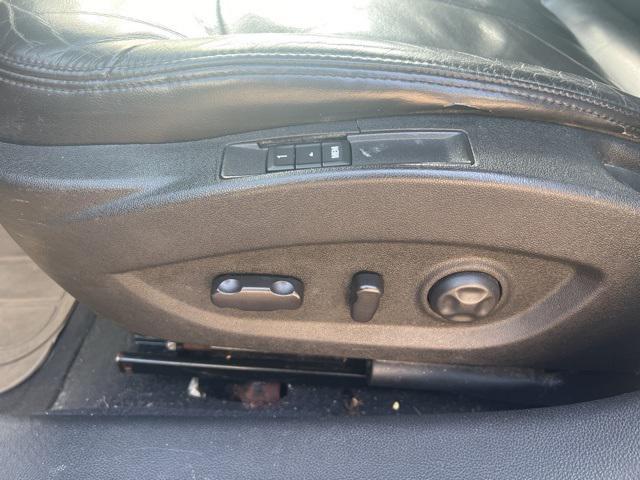 used 2011 Buick LaCrosse car, priced at $4,900