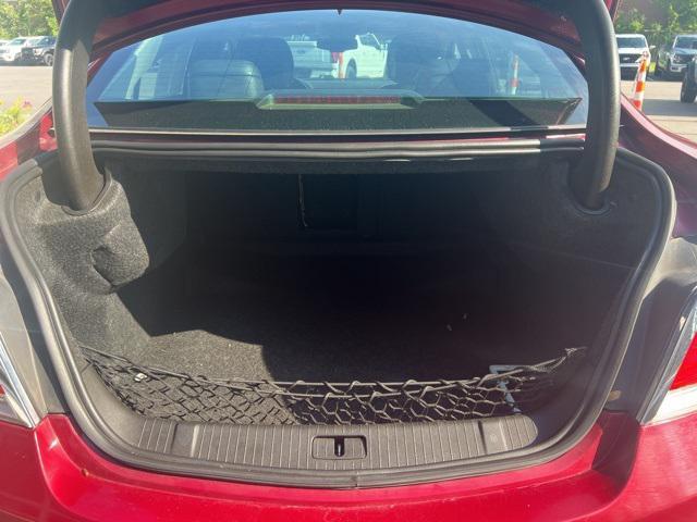 used 2011 Buick LaCrosse car, priced at $4,900