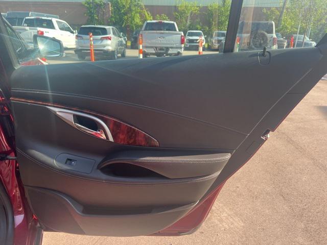 used 2011 Buick LaCrosse car, priced at $4,900