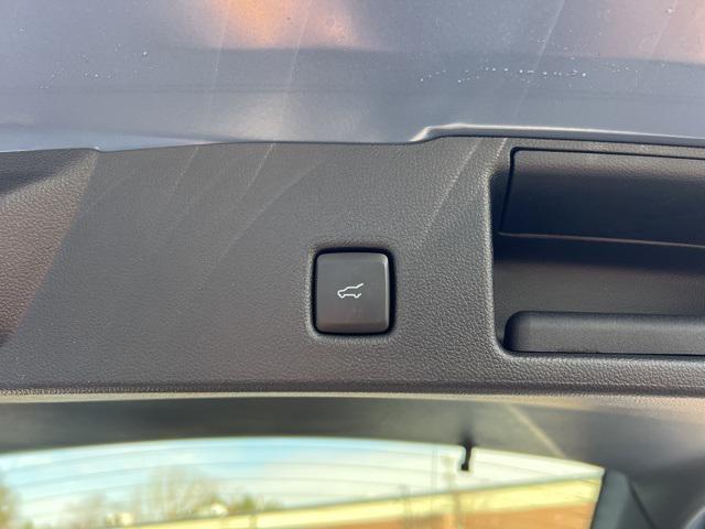 used 2024 Ford Escape car, priced at $29,742