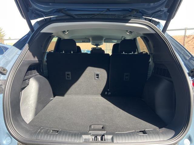 used 2024 Ford Escape car, priced at $29,742