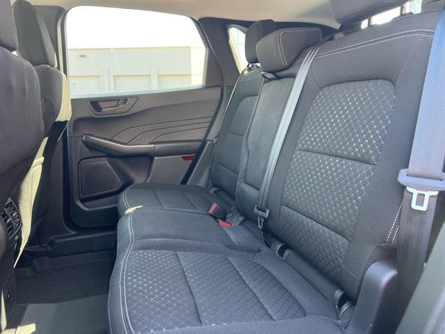 used 2024 Ford Escape car, priced at $29,742