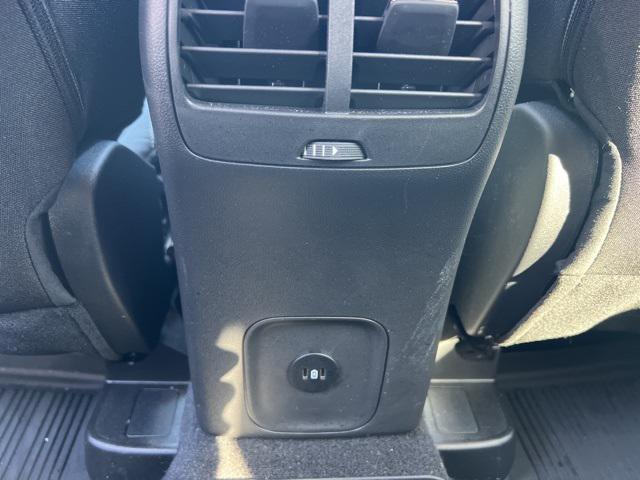 used 2024 Ford Escape car, priced at $29,742