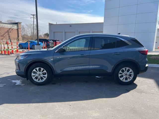 used 2024 Ford Escape car, priced at $29,742
