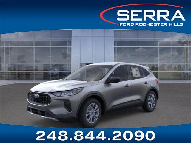 new 2025 Ford Escape car, priced at $28,214
