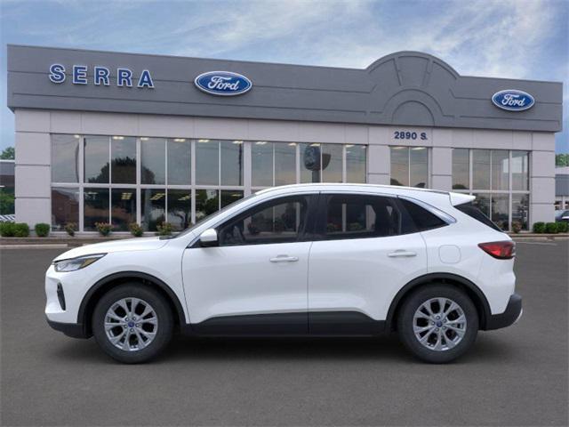 new 2024 Ford Escape car, priced at $29,703