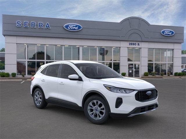 new 2024 Ford Escape car, priced at $29,703