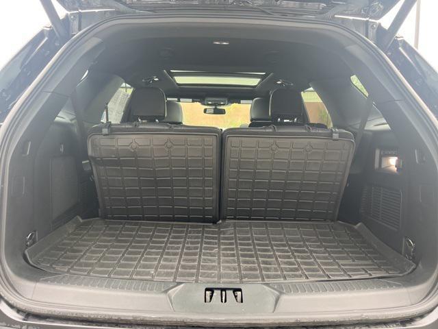 used 2022 Ford Explorer car, priced at $38,230