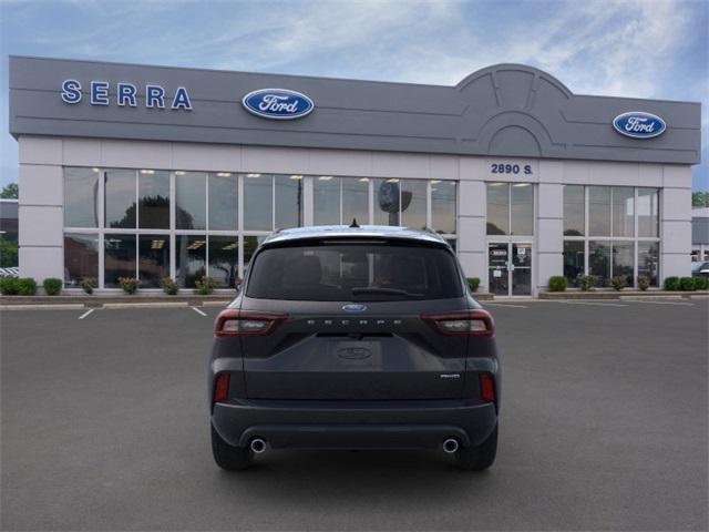 new 2024 Ford Escape car, priced at $36,488