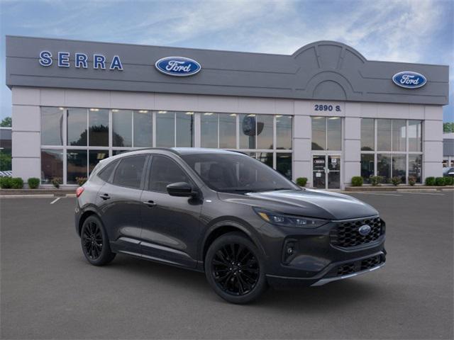 new 2024 Ford Escape car, priced at $36,488