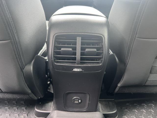 used 2023 Ford Bronco Sport car, priced at $25,986