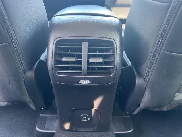 used 2023 Ford Bronco Sport car, priced at $25,101