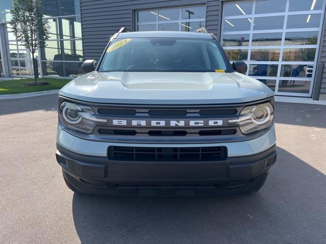 used 2023 Ford Bronco Sport car, priced at $25,101