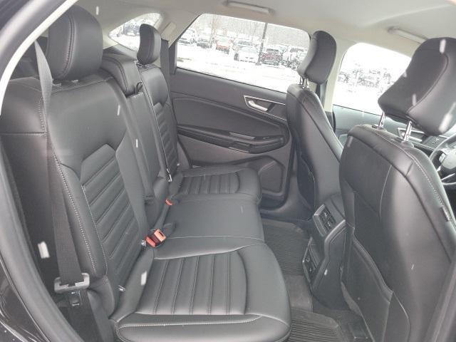 used 2022 Ford Edge car, priced at $26,505