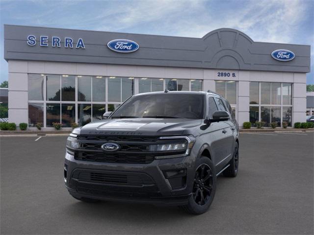 new 2024 Ford Expedition car, priced at $68,871