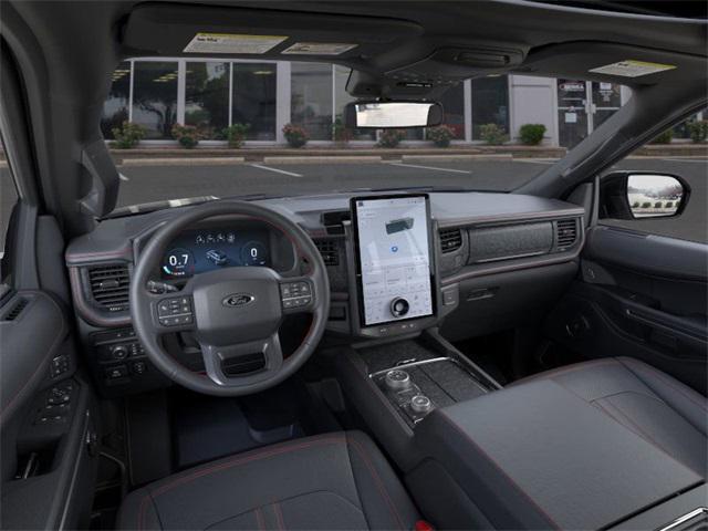 new 2024 Ford Expedition car, priced at $68,871