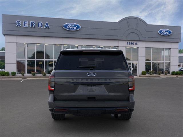 new 2024 Ford Expedition car, priced at $68,871