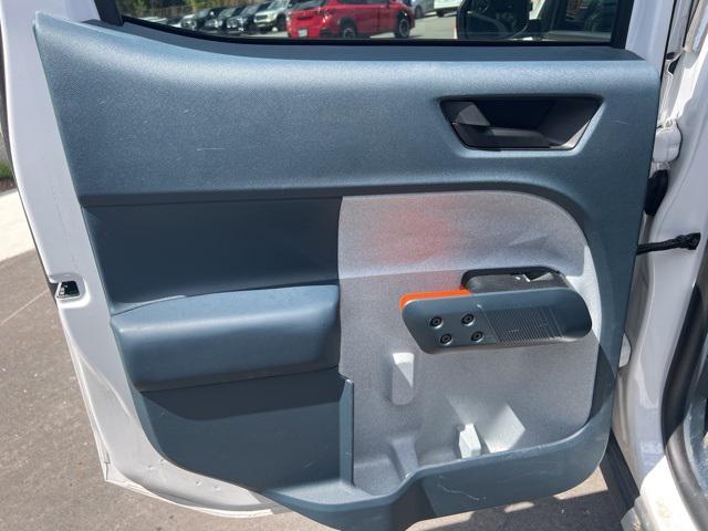 used 2022 Ford Maverick car, priced at $25,450