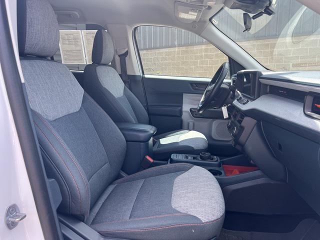 used 2022 Ford Maverick car, priced at $25,450