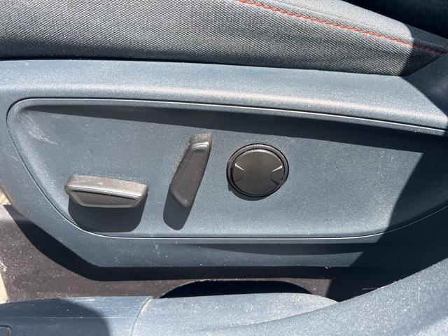 used 2022 Ford Maverick car, priced at $25,450