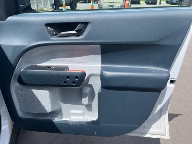 used 2022 Ford Maverick car, priced at $25,450
