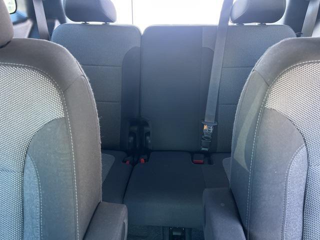 used 2023 Chevrolet Traverse car, priced at $27,902