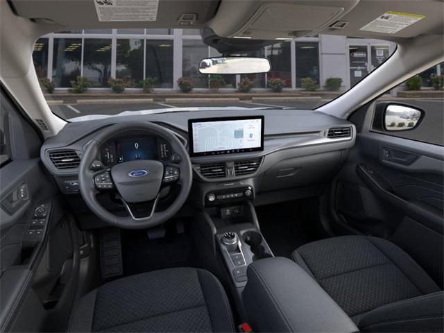 new 2025 Ford Escape car, priced at $30,402