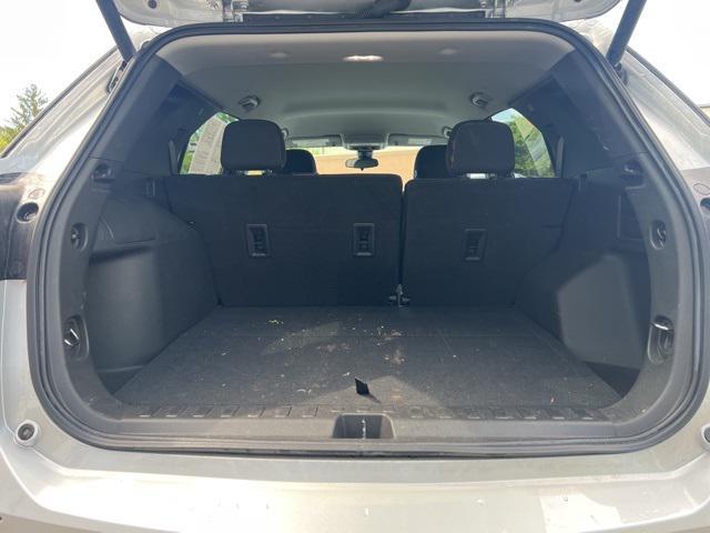used 2022 Chevrolet Equinox car, priced at $21,023