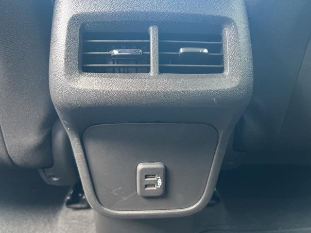 used 2022 Chevrolet Equinox car, priced at $21,023