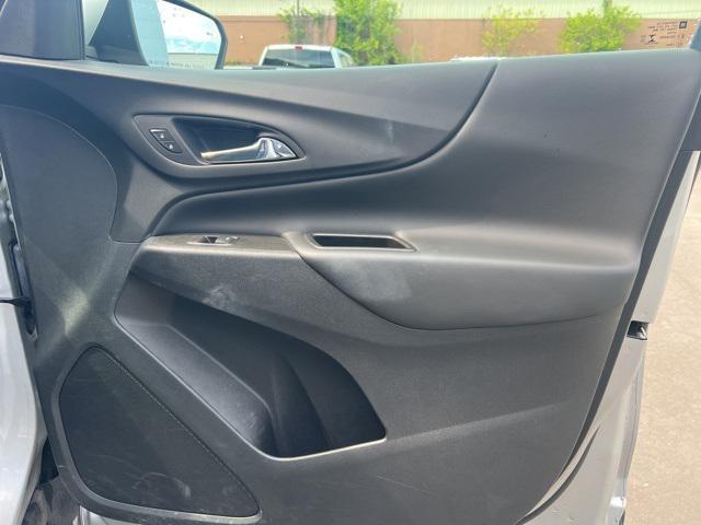 used 2022 Chevrolet Equinox car, priced at $21,023