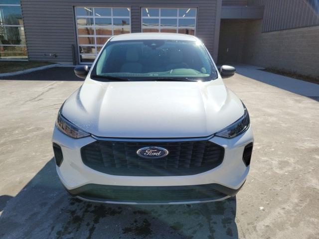 used 2023 Ford Escape car, priced at $23,395