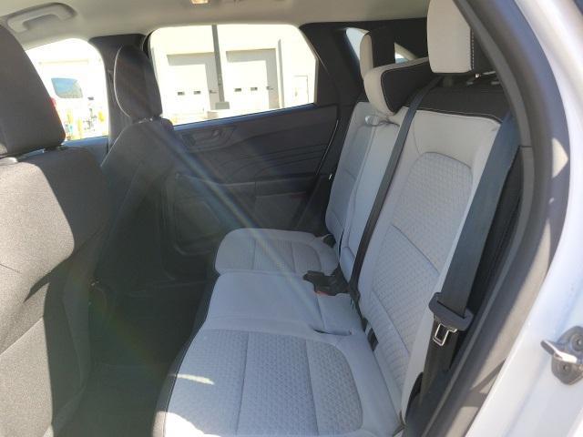 used 2023 Ford Escape car, priced at $23,395