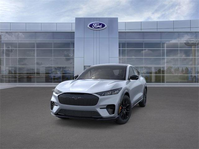 new 2025 Ford Mustang Mach-E car, priced at $53,250