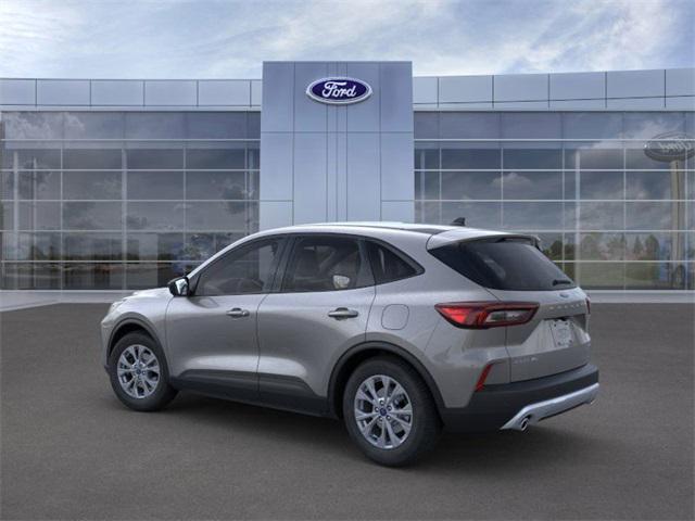 new 2025 Ford Escape car, priced at $27,295