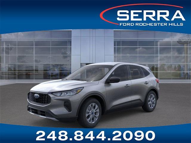 new 2025 Ford Escape car, priced at $27,295