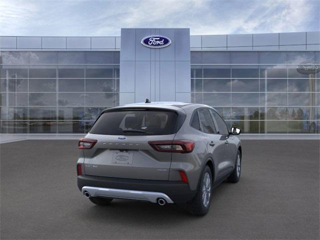 new 2025 Ford Escape car, priced at $27,295