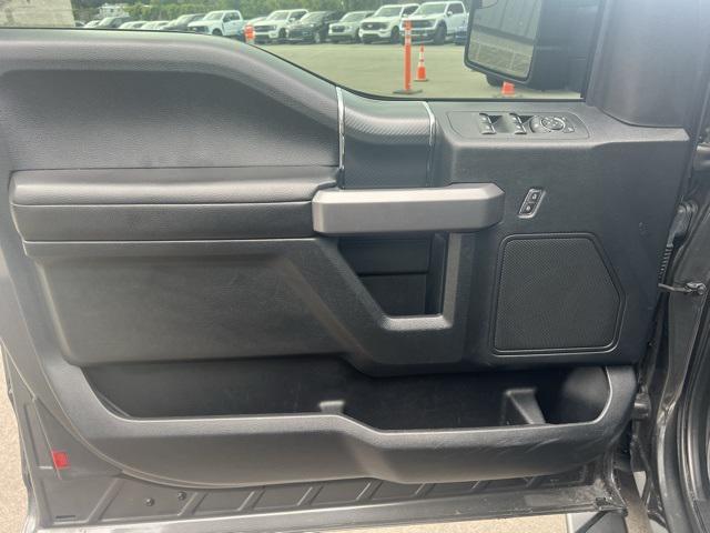 used 2019 Ford F-150 car, priced at $24,828