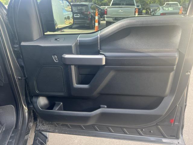 used 2019 Ford F-150 car, priced at $24,828
