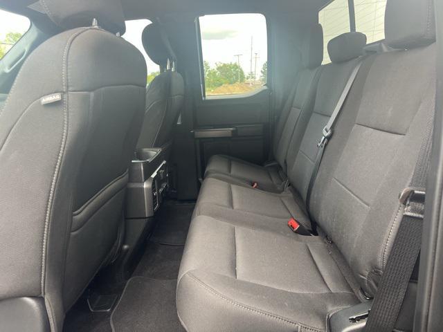 used 2019 Ford F-150 car, priced at $24,828