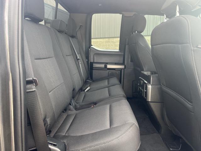 used 2019 Ford F-150 car, priced at $24,828