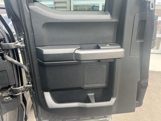 used 2019 Ford F-150 car, priced at $24,828