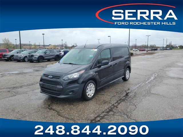 used 2018 Ford Transit Connect car, priced at $17,953