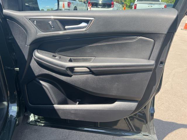 used 2022 Ford Edge car, priced at $25,627