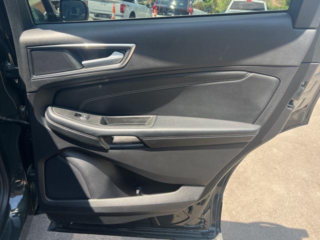 used 2022 Ford Edge car, priced at $25,627