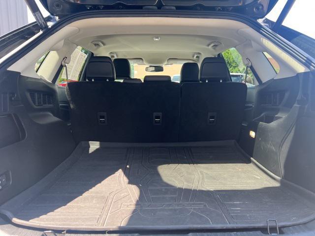 used 2022 Ford Edge car, priced at $25,627