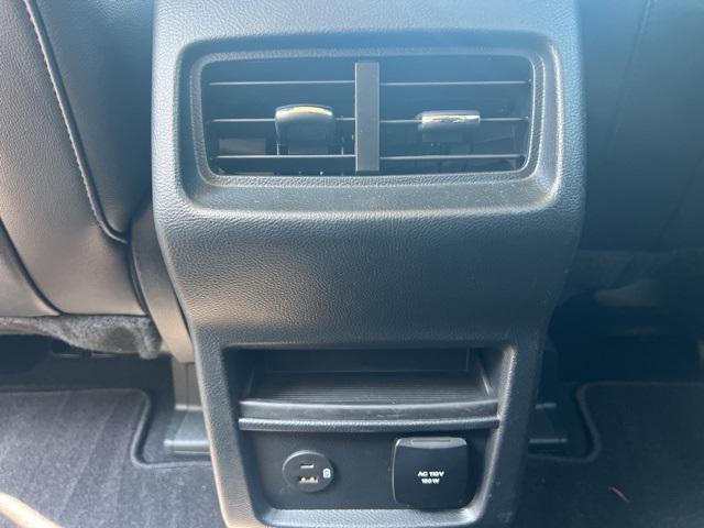 used 2022 Ford Edge car, priced at $25,627