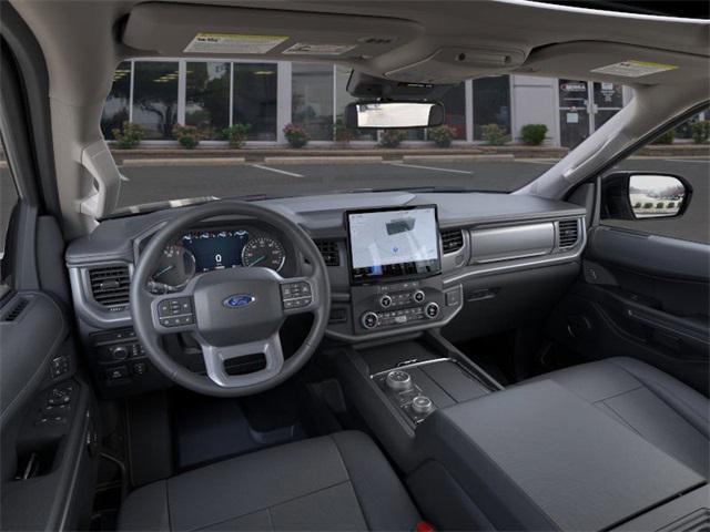 new 2024 Ford Expedition car, priced at $65,380