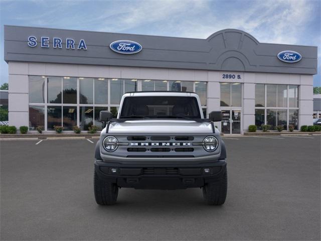 new 2024 Ford Bronco car, priced at $42,690
