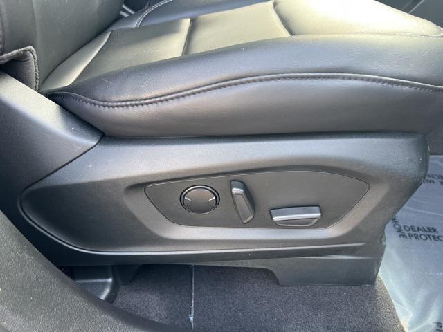 used 2023 Ford Explorer car, priced at $32,839