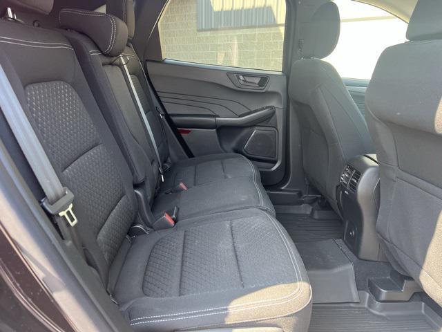 used 2023 Ford Escape car, priced at $24,767